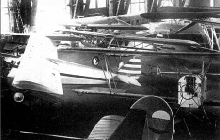 У-2/По-2. Иллюстрация № 10