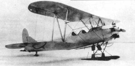 У-2/По-2. Иллюстрация № 8