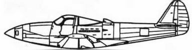 «Аэрокобры» вступают в бой (БЕЛЛ P-400, P-39D-1, P-39D-2). Иллюстрация № 4