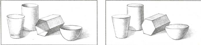 Основы рисунка для учащихся 5-8 классов. Иллюстрация № 59