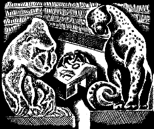 Могила Таме-Тунга. Иллюстрация № 5