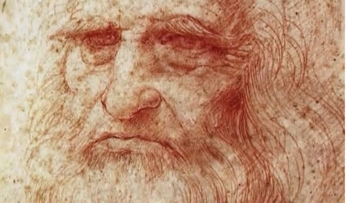 Леонардо да Винчи и его андрогины. Иллюстрация № 2