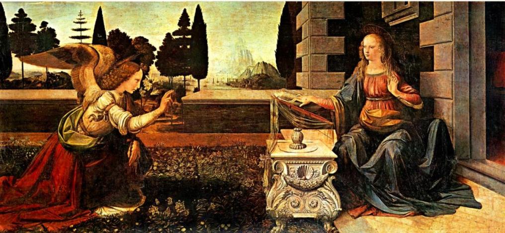 Леонардо да Винчи и его андрогины. Иллюстрация № 7