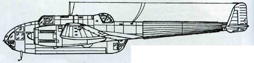 Handley Page «Hampden». Иллюстрация № 11