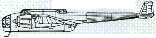 Handley Page «Hampden». Иллюстрация № 12
