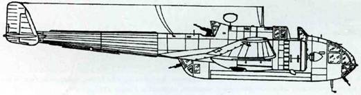 Handley Page «Hampden». Иллюстрация № 8