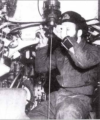 Сверхмалые субмарины и человеко-торпеды. Часть 2. Иллюстрация № 110