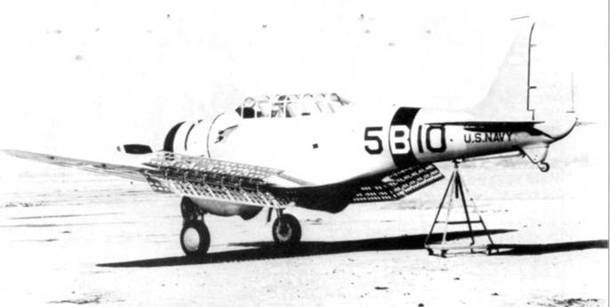 SBD «Dauntless». Иллюстрация № 16