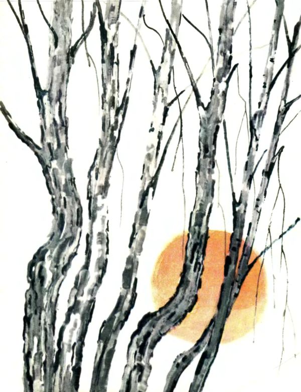 Лесные дети. Иллюстрация № 18