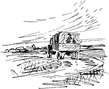 Первый маршрут Иры Сулимовой. Иллюстрация № 2