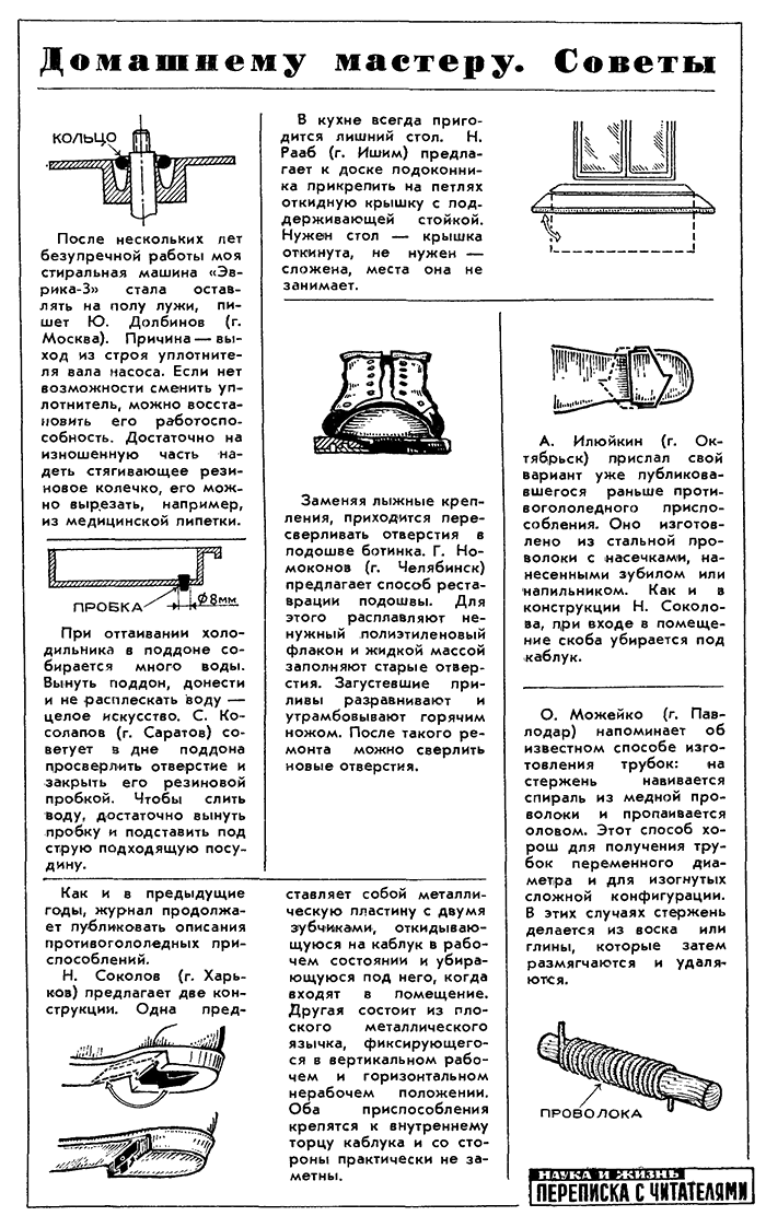 Живой Журнал. Публикации 2016, январь-июнь. Иллюстрация № 2