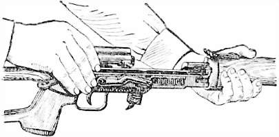 Наставление по стрелковому делу снайперская винтовка Драгунова (СВД). Иллюстрация № 7