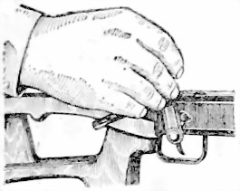 Наставление по стрелковому делу снайперская винтовка Драгунова (СВД). Иллюстрация № 9