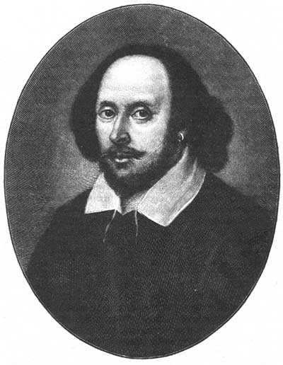 Уильям Шекспир. Его жизнь и литературная деятельность. Иллюстрация № 1