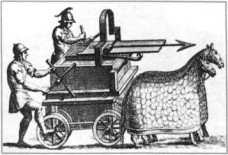 История автомобильного транспорта России. Иллюстрация № 14