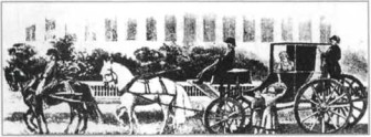 История автомобильного транспорта России. Иллюстрация № 21