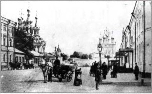 История автомобильного транспорта России. Иллюстрация № 23