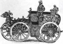 История автомобильного транспорта России. Иллюстрация № 31