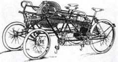 История автомобильного транспорта России. Иллюстрация № 39