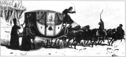 История автомобильного транспорта России. Иллюстрация № 6
