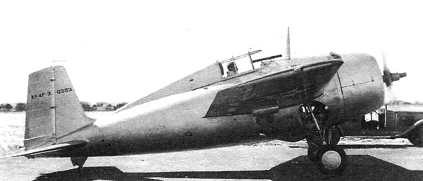 Палубный истребитель Грумман F4F «Уайлдкэт». Иллюстрация № 14