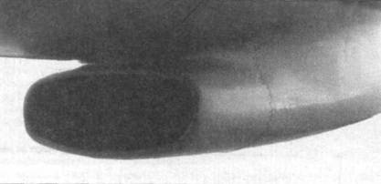 Do 335 « Pfeil» самый быстный поршневой истребитель. Часть 2. Иллюстрация № 104