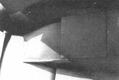 Do 335 « Pfeil» самый быстный поршневой истребитель. Часть 2. Иллюстрация № 106