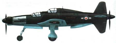 Do 335 « Pfeil» самый быстный поршневой истребитель. Часть 2. Иллюстрация № 116