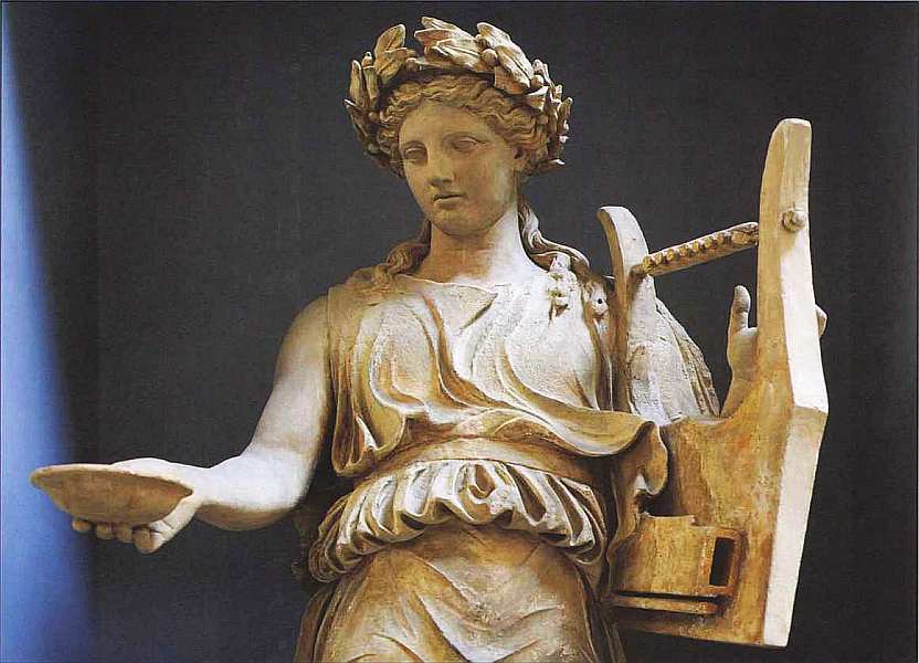 Музеи Ватикана. Иллюстрация № 5