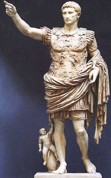 Музеи Ватикана. Иллюстрация № 14