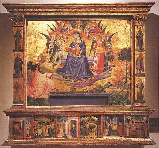 Музеи Ватикана. Иллюстрация № 73