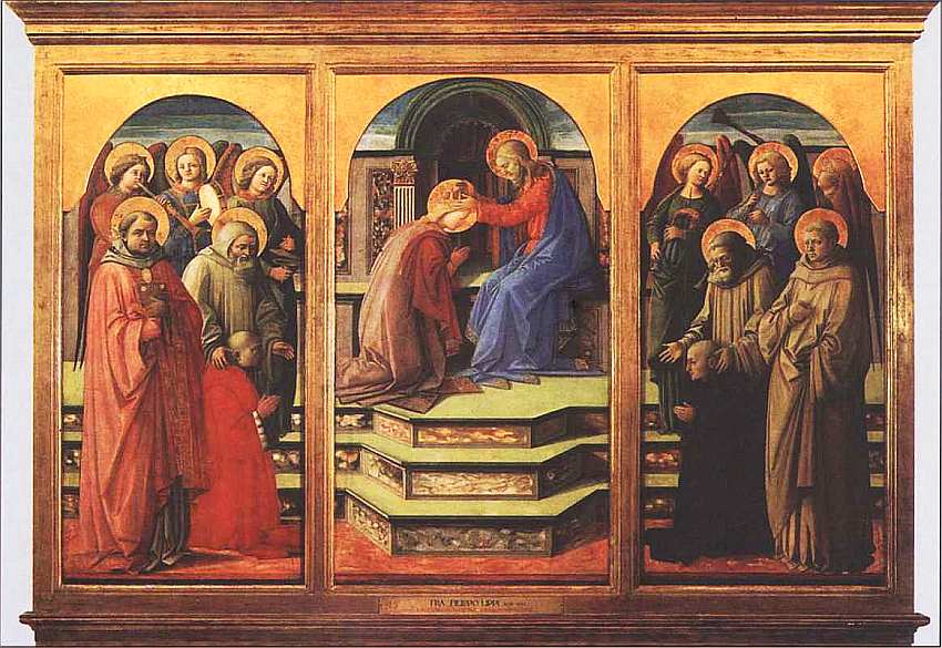 Музеи Ватикана. Иллюстрация № 75