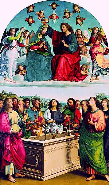 Музеи Ватикана. Иллюстрация № 78