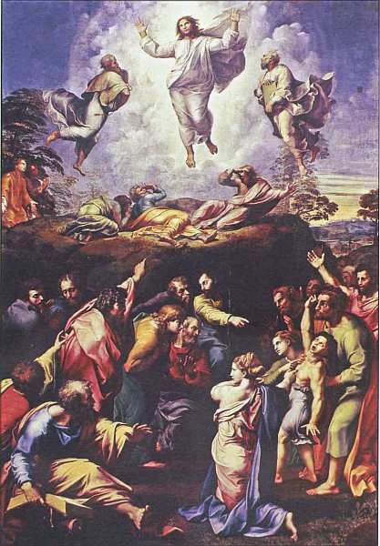 Музеи Ватикана. Иллюстрация № 81