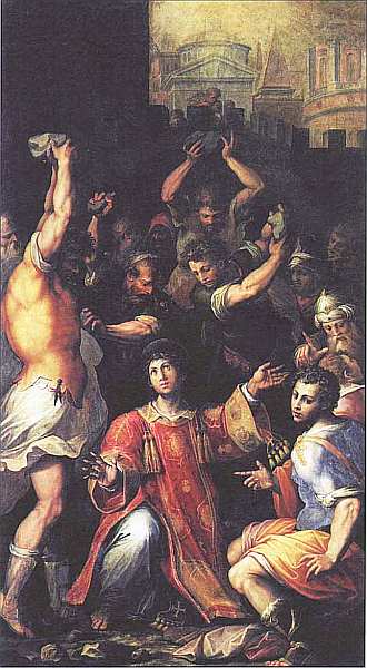 Музеи Ватикана. Иллюстрация № 82