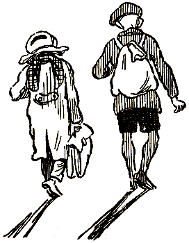 «Архимед» Вовки Грушина [Издание 1947 г.]. Иллюстрация № 18