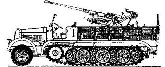 Легкие танки Т-40 и Т-60. Иллюстрация № 1