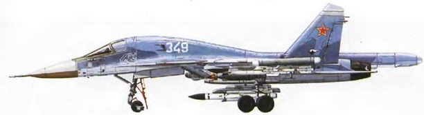 Энциклопедия современной военной авиации 1945 – 2002 ч 3 Фотоколлекция. Иллюстрация № 36