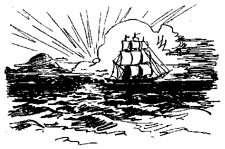 Моряк з «Дианы». Иллюстрация № 4