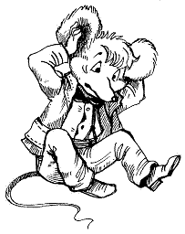 Стюарт Маля – хлопчик-мишеня. Иллюстрация № 7