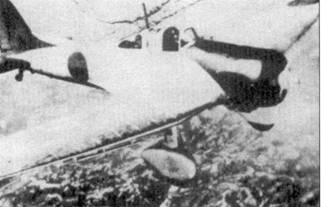 D3A «Val» B5N «Kate» ударные самолеты японского флота. Иллюстрация № 12