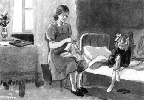 Шум и Шумок 1949. Иллюстрация № 7