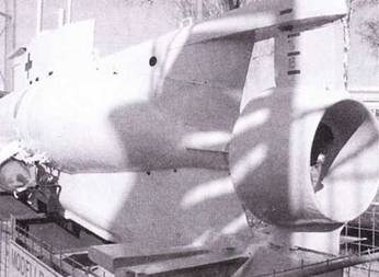 Сверхмалые субмарины и человеко-торпеды. Часть 4. Иллюстрация № 41