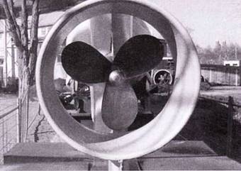 Сверхмалые субмарины и человеко-торпеды. Часть 4. Иллюстрация № 43