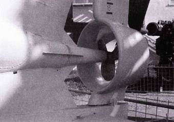 Сверхмалые субмарины и человеко-торпеды. Часть 4. Иллюстрация № 49