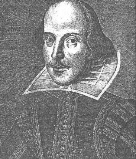 Уильям Шекспир. Гений и его эпоха. Иллюстрация № 1