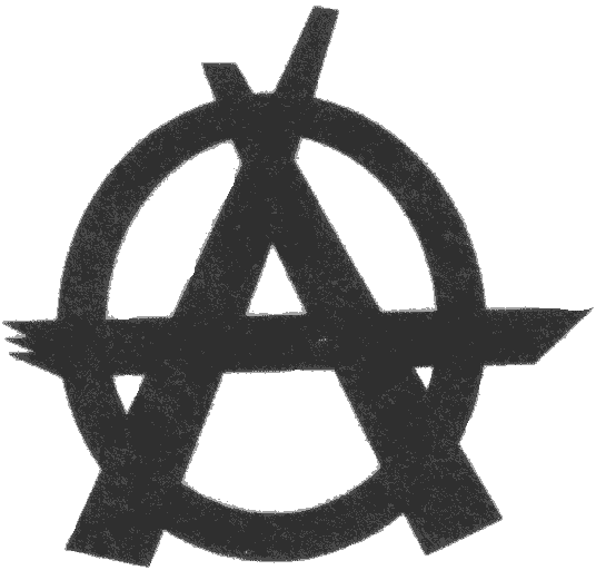Антология современного анархизма и левого радикализма, Том 2. Иллюстрация № 1