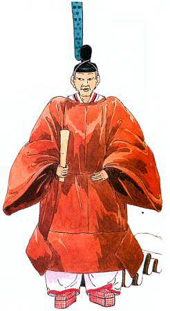 Самураи [Рыцари Дальнего Востока]. Иллюстрация № 4