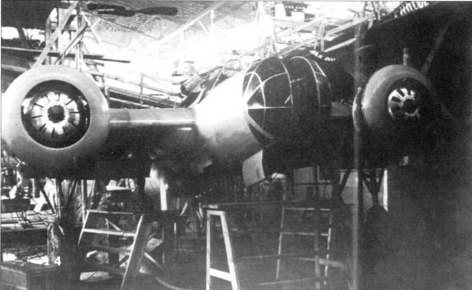 СБ-2. Иллюстрация № 2