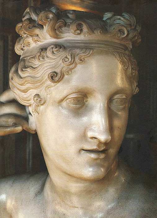 Галерея Боргезе. Иллюстрация № 76